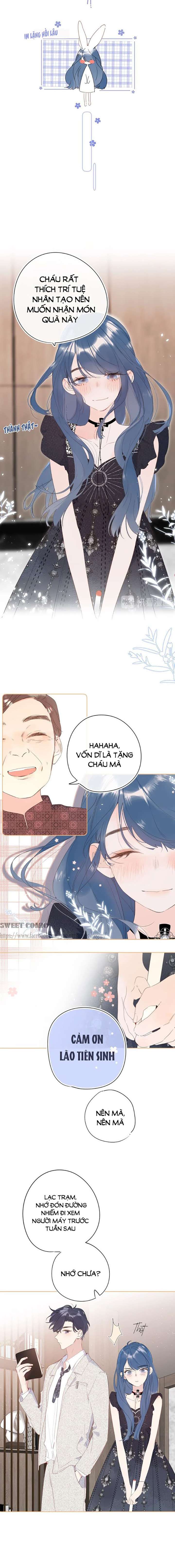 Don't Cry Chap 8 - Trang 2