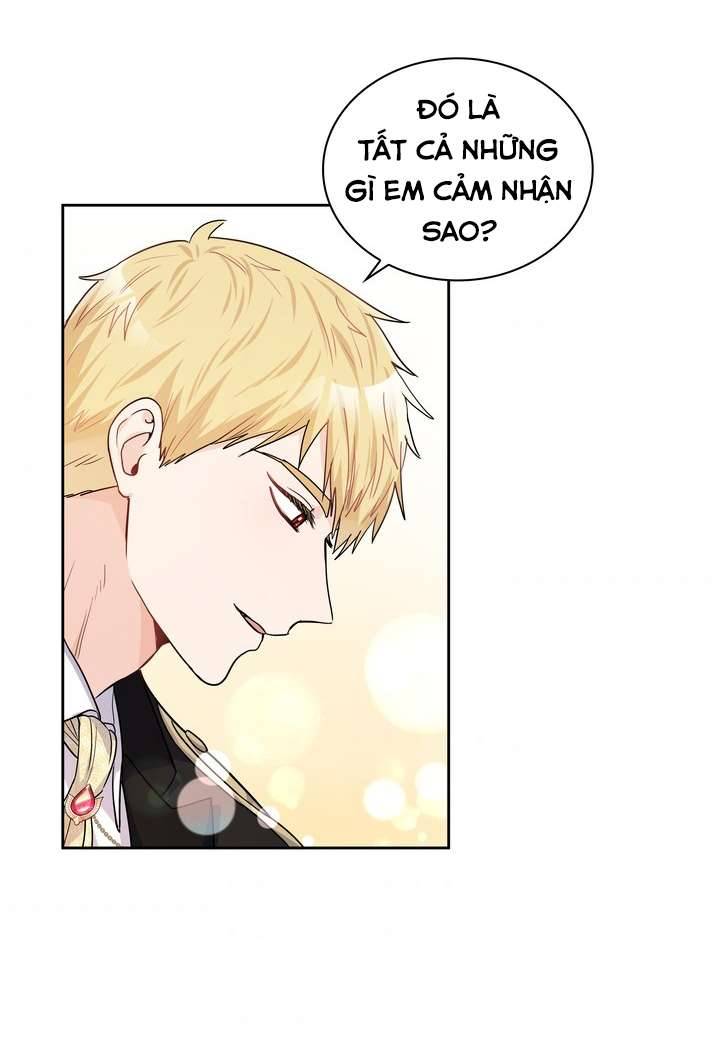 Công Nương Su Chapter 20 - Trang 4