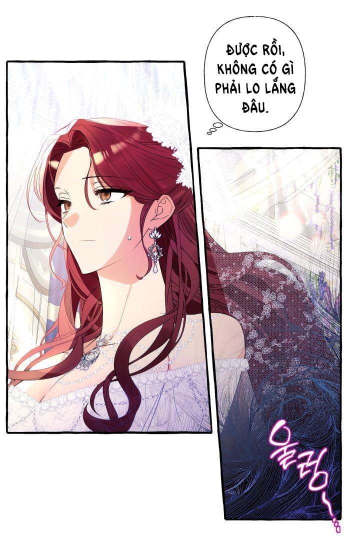 Tôi Tưởng Đó Chỉ Là Tiểu Thuyết Trọng Sinh Bình Thường Chapter 1 - Trang 4