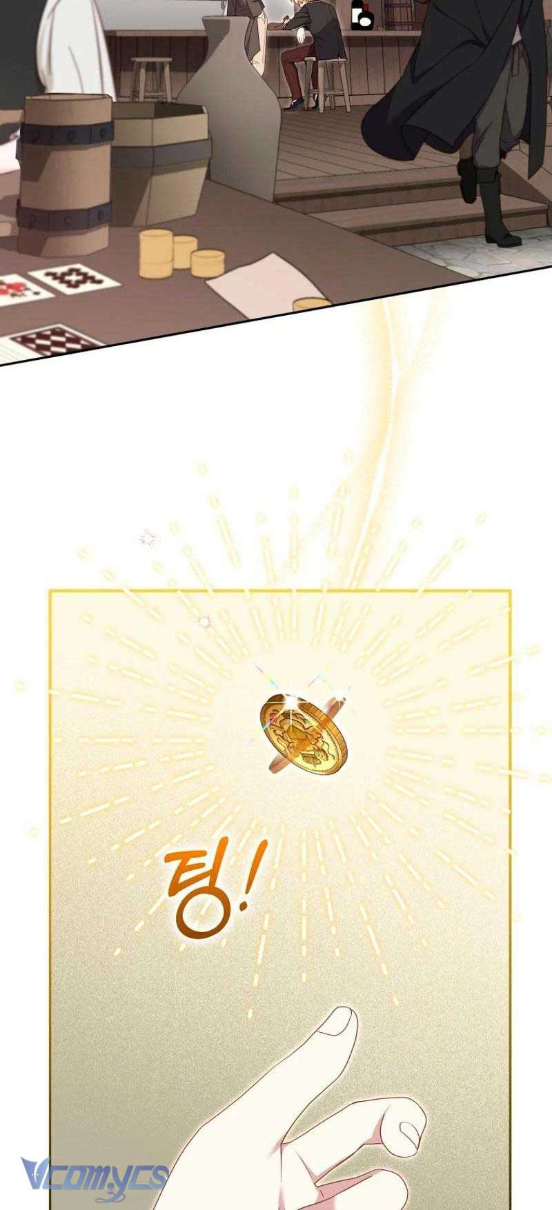 Tôi Được Nuôi Dưỡng Bởi Những Kẻ Phản Diện Chap 73 - Trang 3