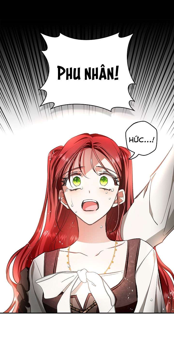 Hôn Phu Ẩn Sắc Chapter 60 - Trang 4