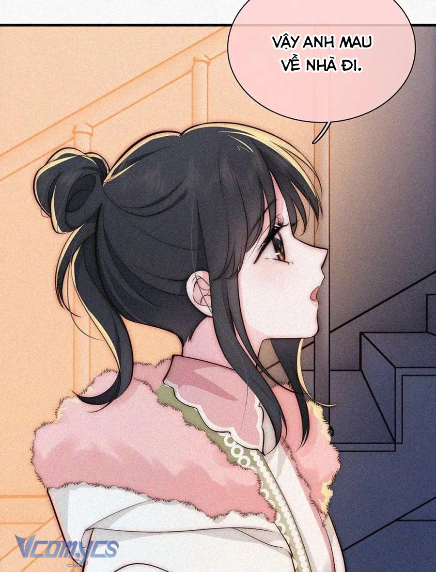 Một Mực Cưng Chiều Chap 59 - Trang 2