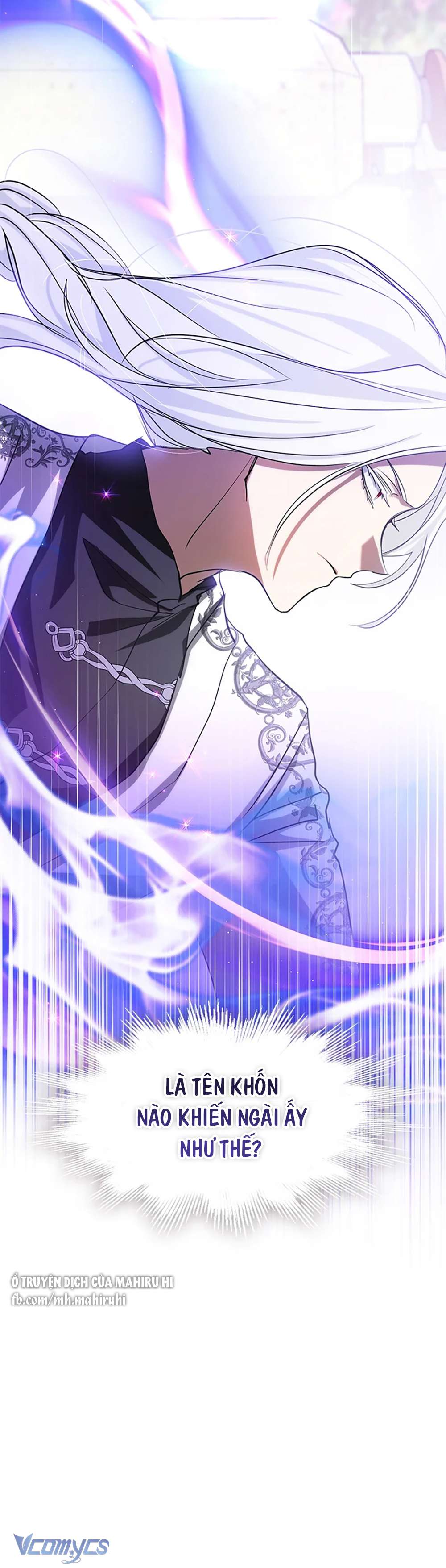 Không Thể Thoát Khỏi Người Chap 66 - Next Chap 67