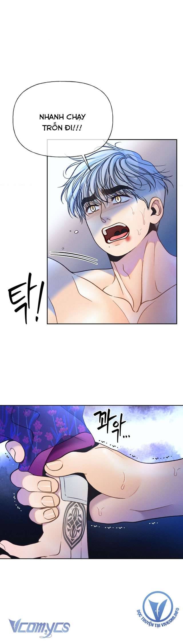 [18+] Hãy Giết Tôi Đi Chapter 7 - Trang 3