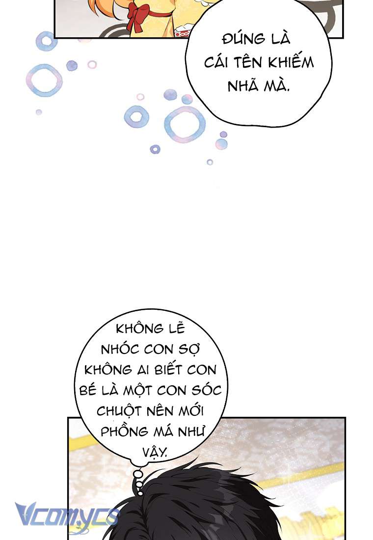 Sóc Con Tài Năng Chap 5 - Trang 2