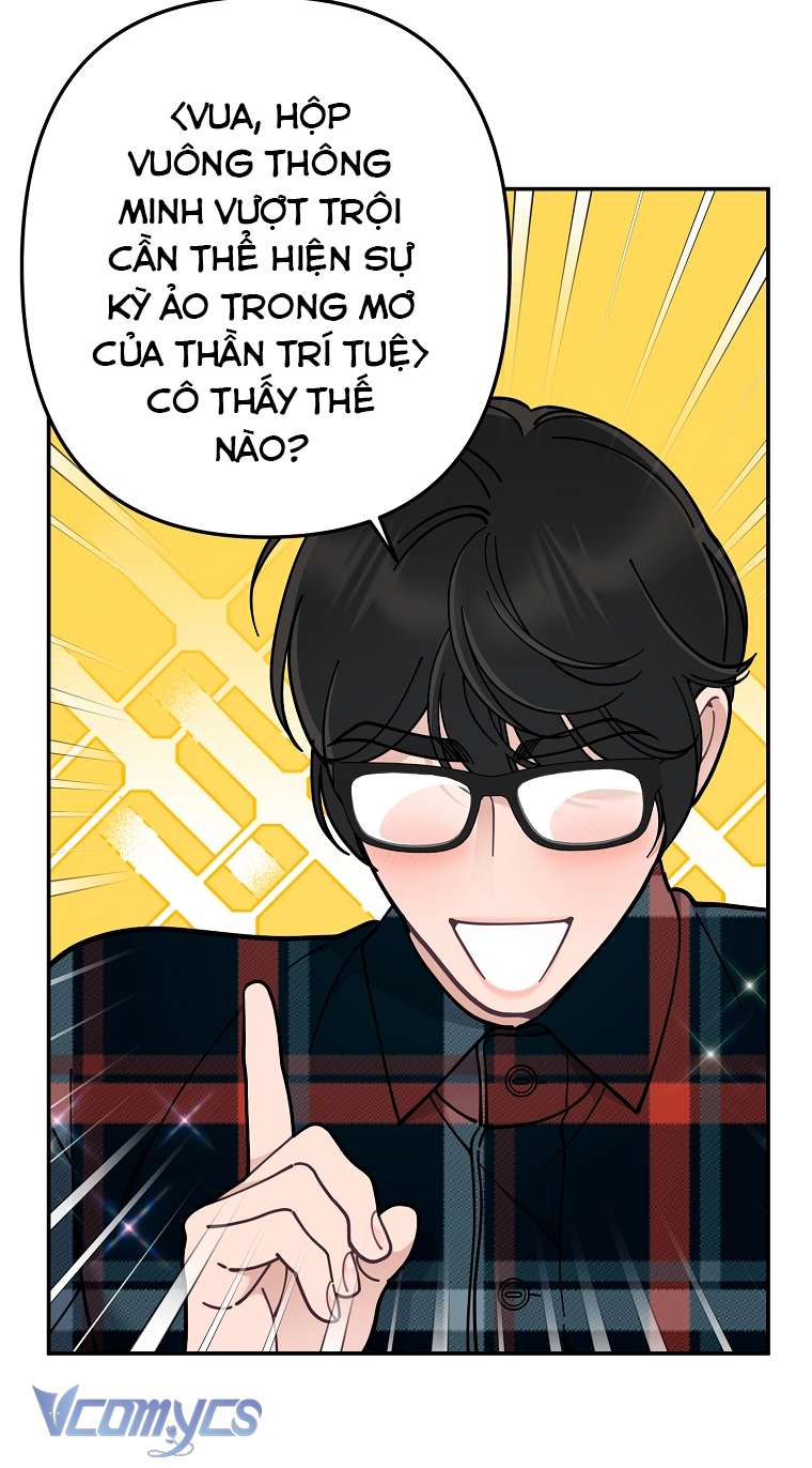 [18+] Dinh Thự Young Chun Hwa: Mọt Sách Phóng Túng Không Ngủ Được Chapter 3 - Trang 3