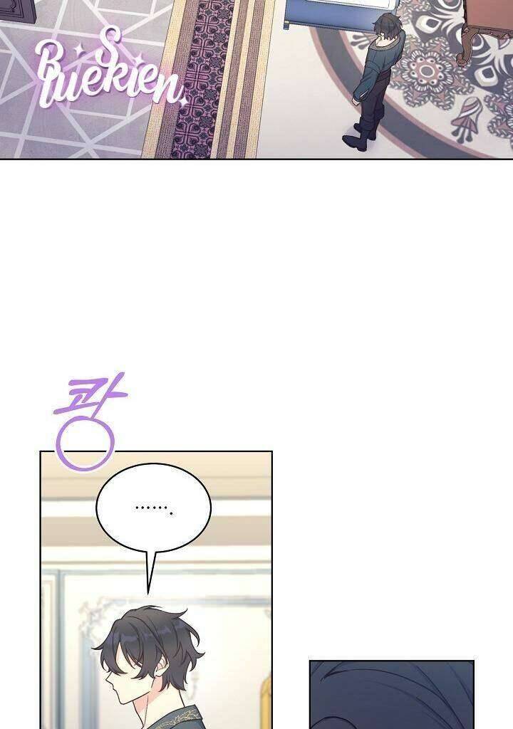 Bệ Hạ, Tôi Sẽ Giết Ngài! Chapter 28 - Trang 4