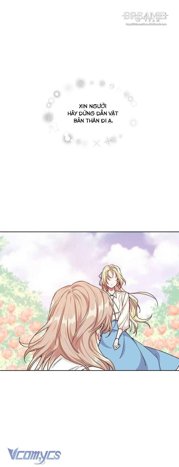 Bác Sĩ Elise: Vi Tiểu Thư Với Cây Đèn Dầu Chap 106 - Trang 2