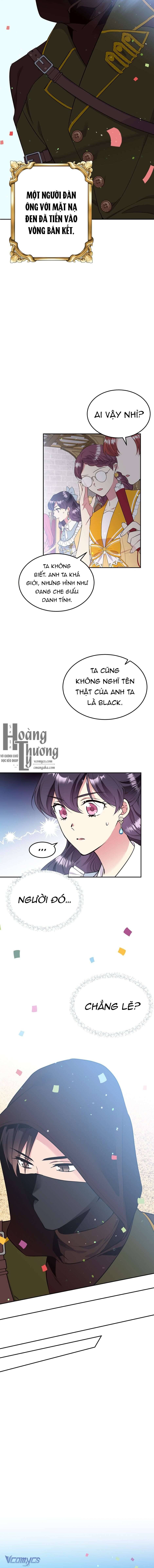 Mục Tiêu Là Cuộc Sống Hoàn Hảo Bất Khả Xâm Phạm Chapter 77 - Trang 4