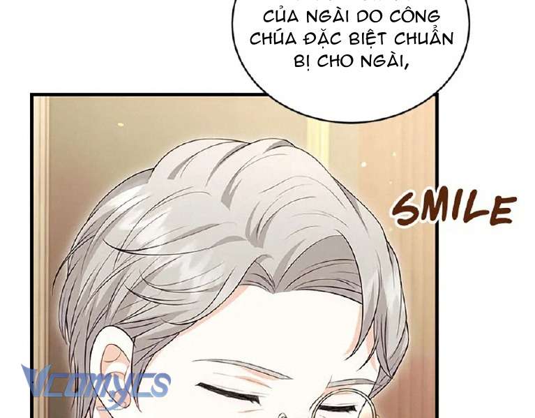 Công Chúa Bé Con Hạng S Thật Mạnh Chapter 19 - Next Chapter 20