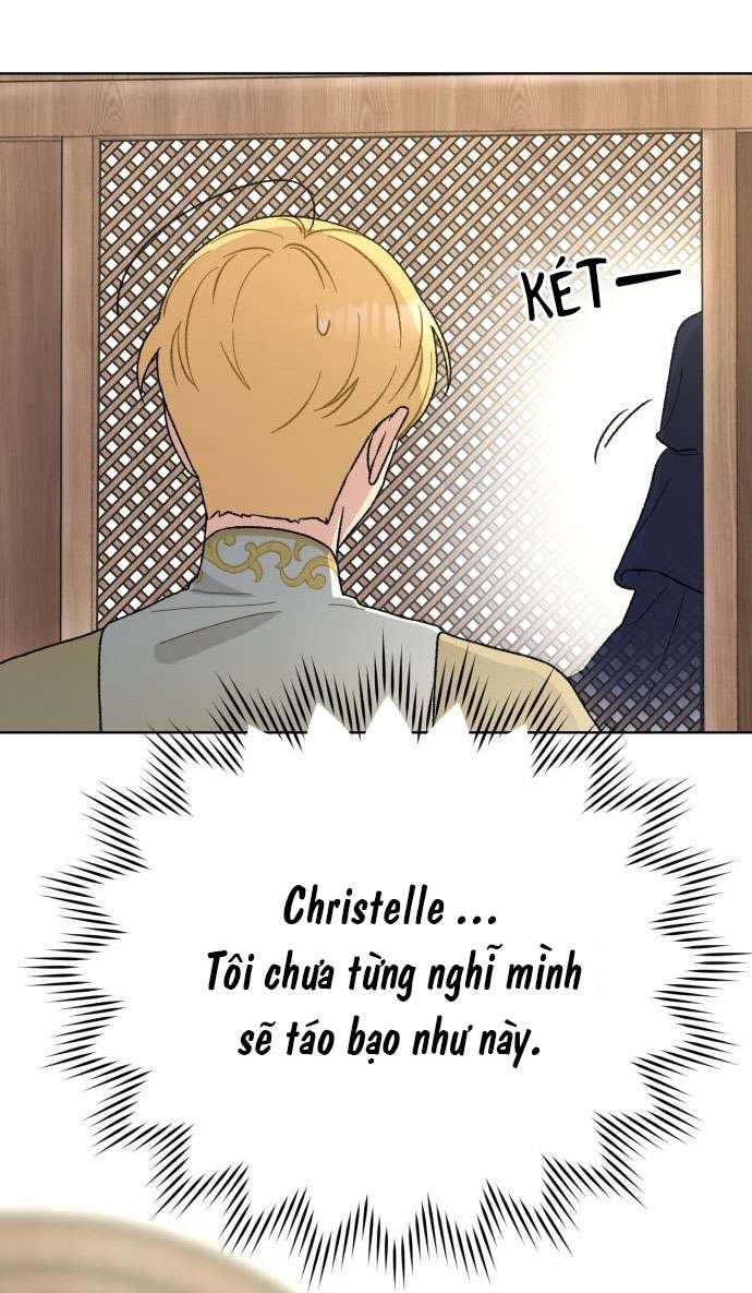 Nam Thứ Đình Công Thì Phải Làm Sao?! Chapter 8 - Trang 4