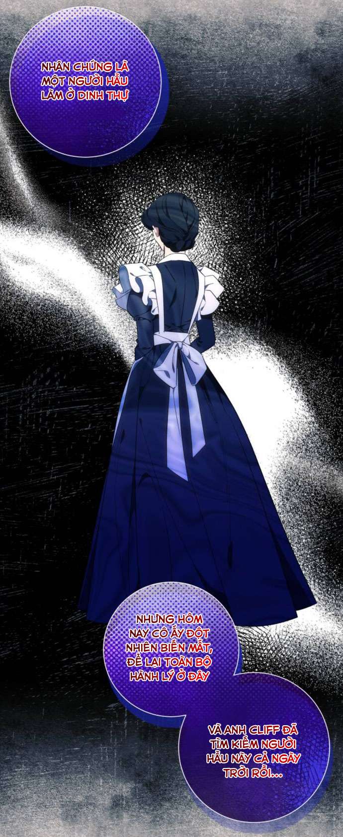 Tôi Tưởng Đó Chỉ Là Tiểu Thuyết Trọng Sinh Bình Thường Chap 36 - Trang 2