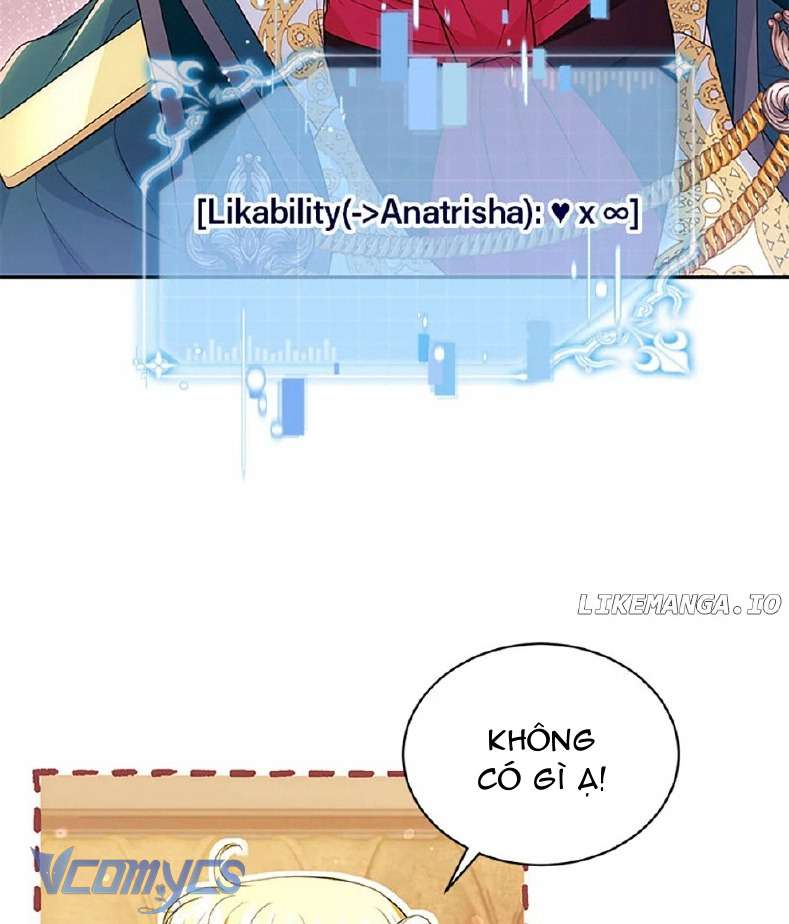 Công Chúa Bé Con Hạng S Thật Mạnh Chapter 23 - Next Chapter 24