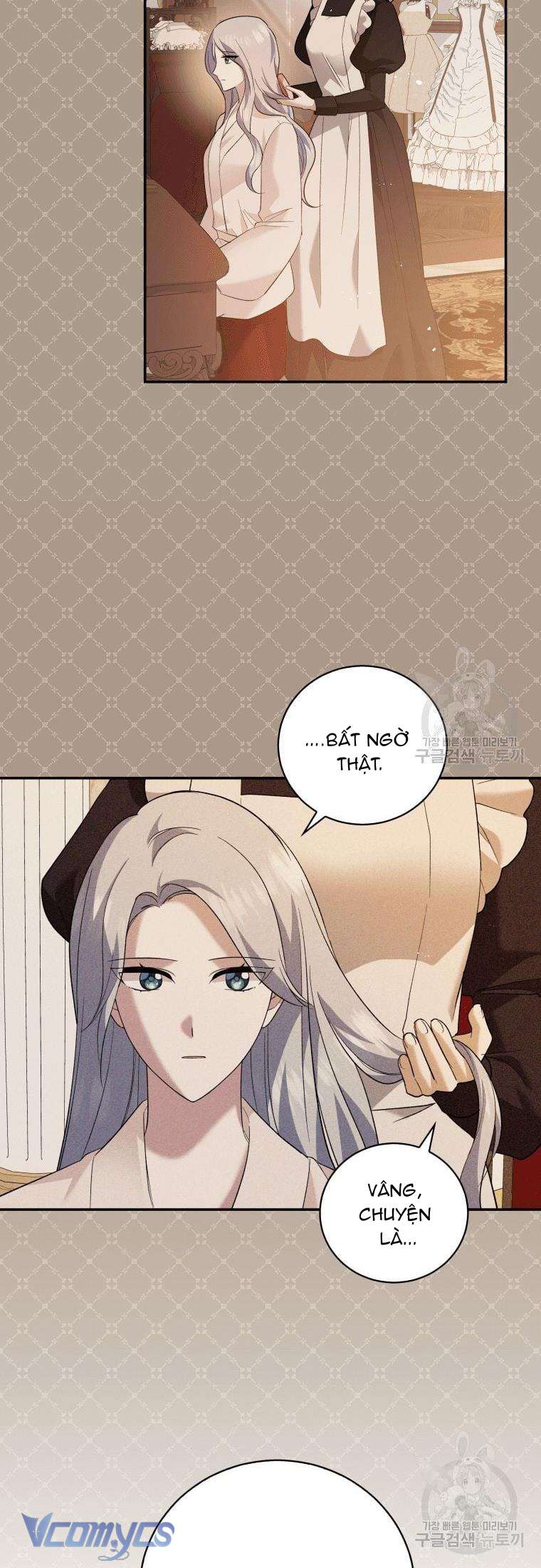 Kế Hoạch Trả Thù Chap 15 - Trang 2