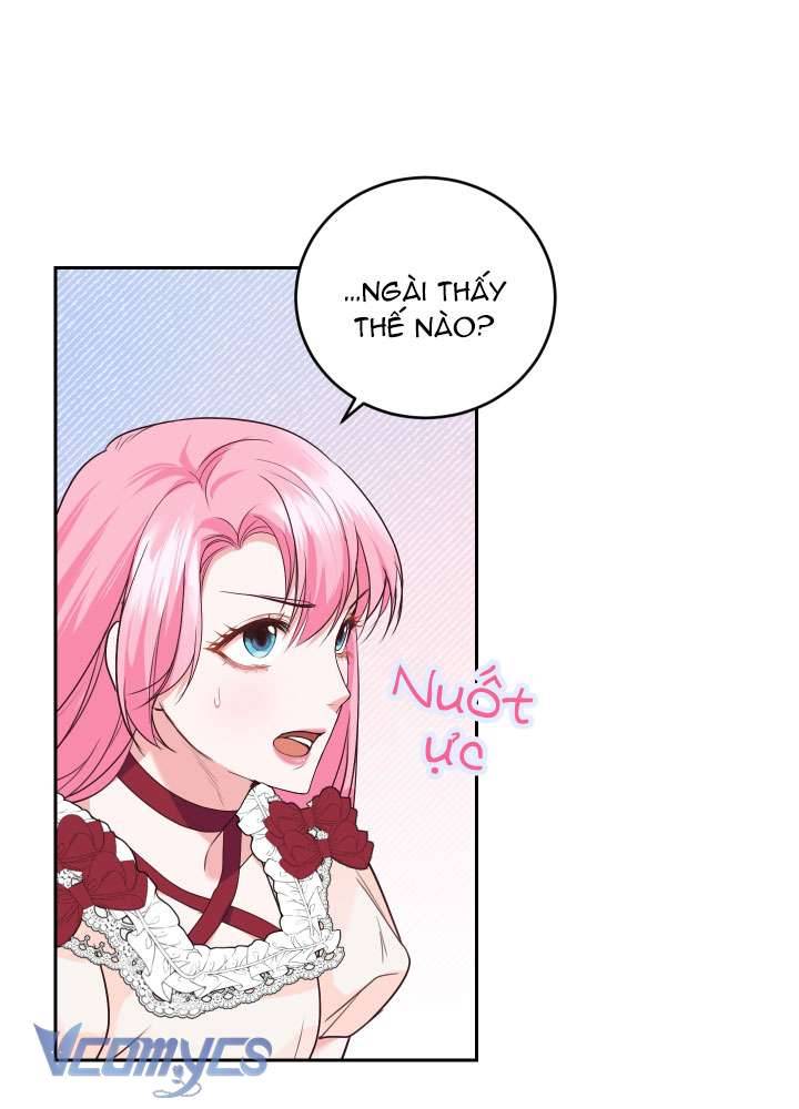 Nhà Điều Chế Nước Hoa Độc Quyền Của Bạo Chúa Chap 19 - Trang 2