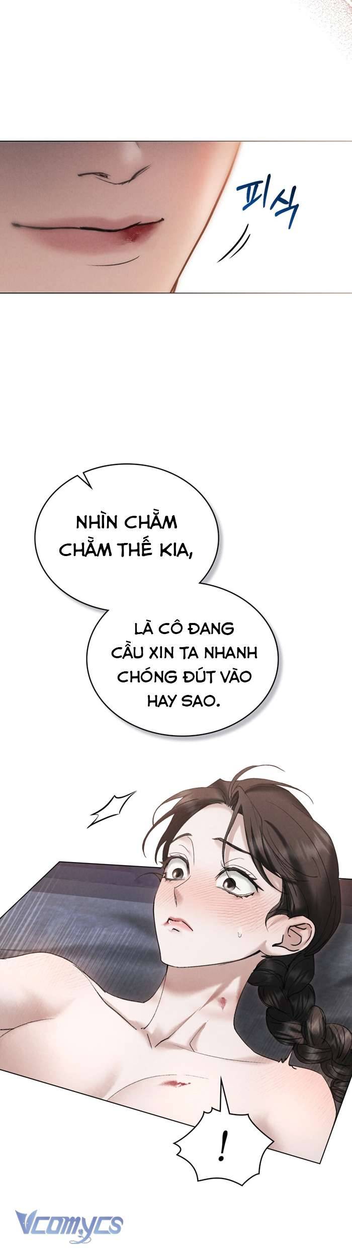 [18+] Đêm Giông Bão Chap 25 - Trang 2