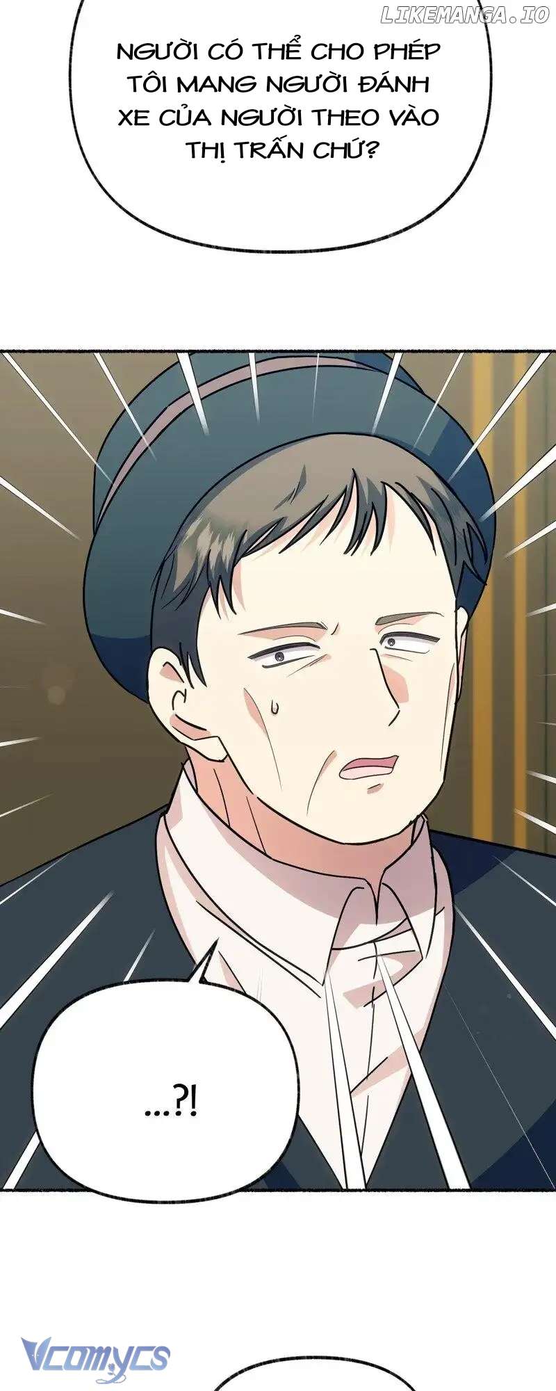 Trở Thành Chú Mèo Ngủ Cùng Bạo Chúa Chapter 32 - Trang 3