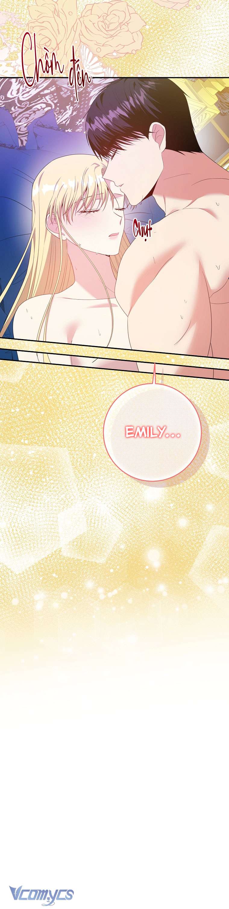 [18+] Phương Pháp Gia Hạn Hợp Đồng Hôn Nhân Chap 38 - Trang 2