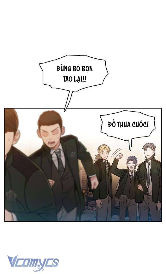 Trăng Tối: Thành Phố Xám (HYBE) Chap 7 - Trang 2