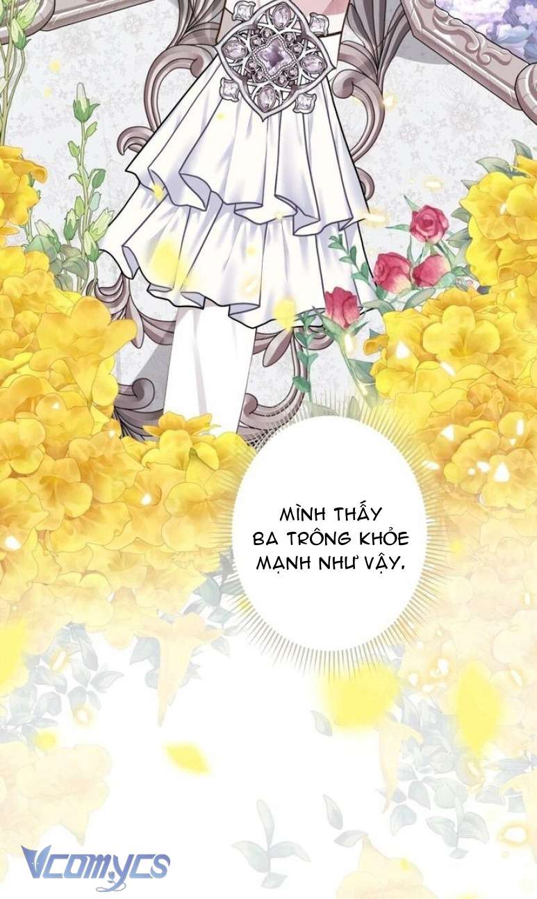 Sau Này Họ Sẽ Sinh Ra Tôi Chapter 9 - Trang 4