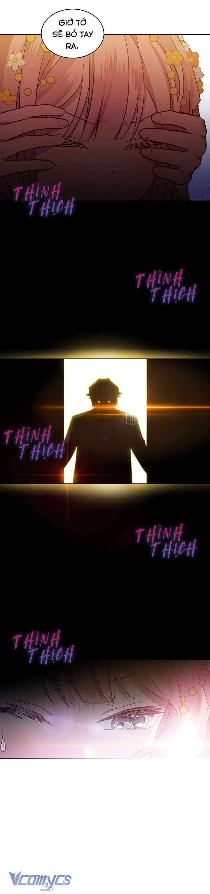 Quý Cô Thế Giới Ngầm Chap 47 - Next Chap 48