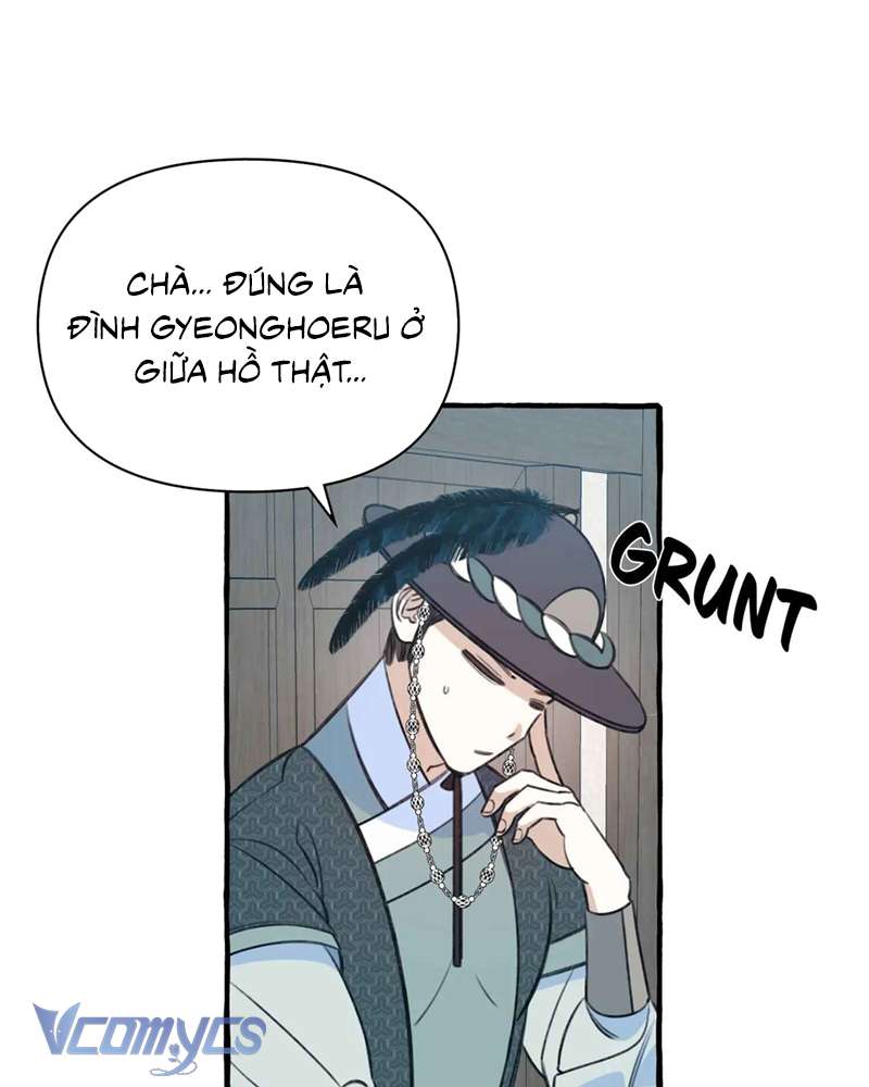 Chuyện Tình Hoa Lưu Ly Chapter 4 - Next Chap 4