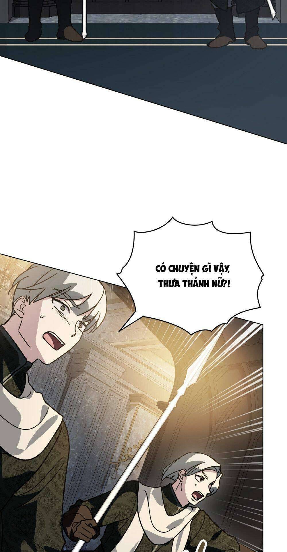 Khi Số Phận Tìm Đến Hai Ta Chapter 4 - Next Chapter 5