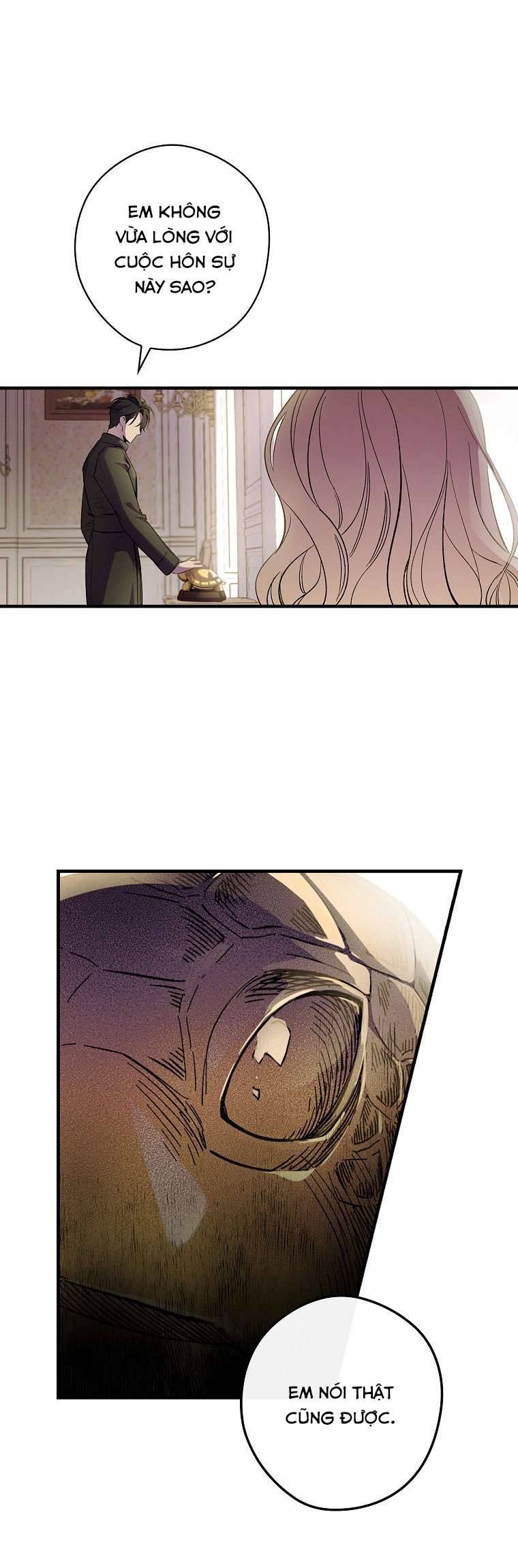 Phương Pháp Khiến Phu Quân Đứng Về Phía Tôi Chapter 2 - Trang 4