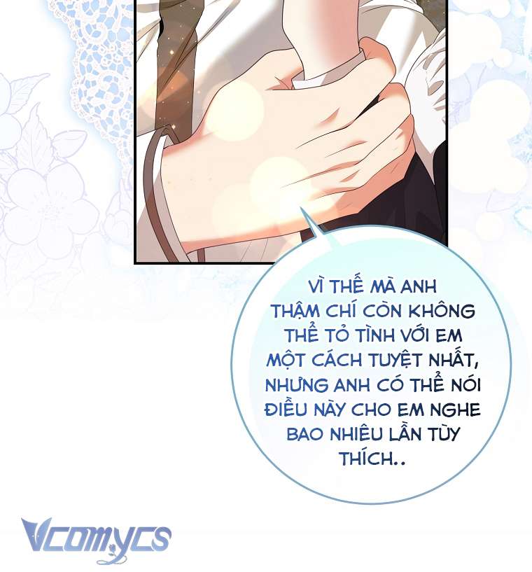 [18+] Phương Pháp Gia Hạn Hợp Đồng Hôn Nhân Chap 21 - Trang 2