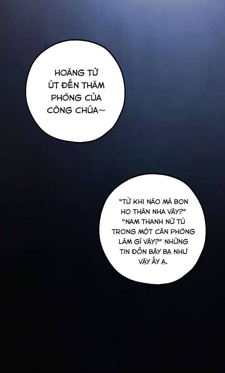 Cửa Hàng Búp Bê Của Công Chúa Chap 16 - Trang 2