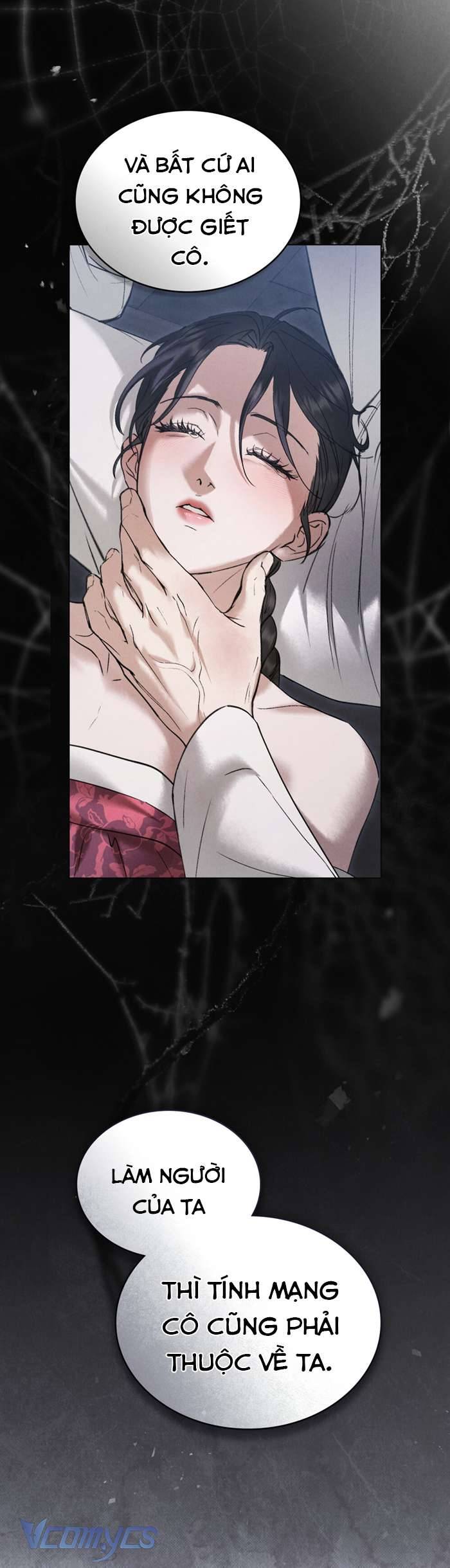 [18+] Đêm Giông Bão Chap 29 - Trang 2