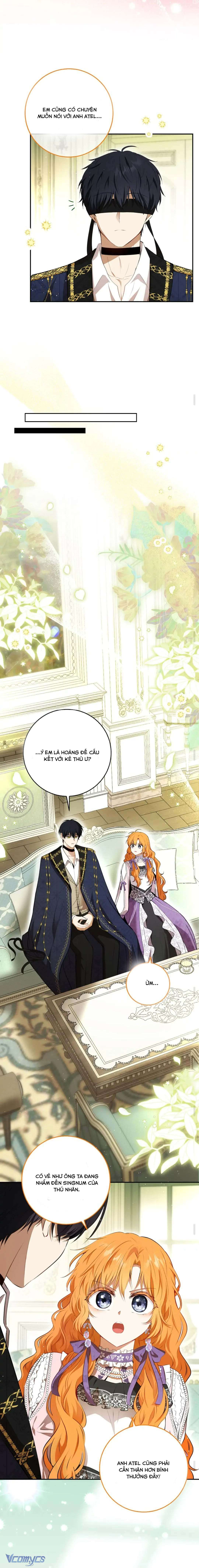 Sóc Con Tài Năng Chap 95 - Next Chap 96