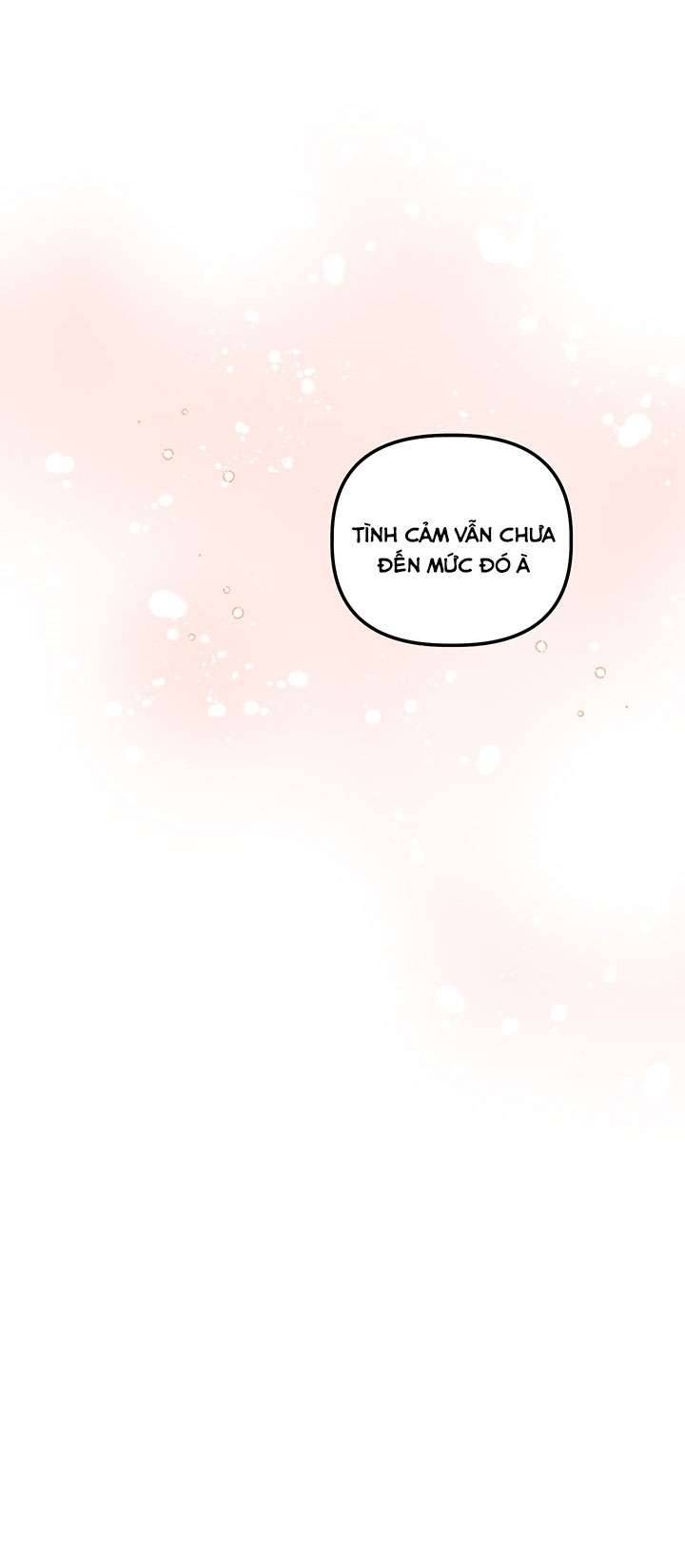 May Mắn Hay Bất Hạnh Chap 35 - Trang 4