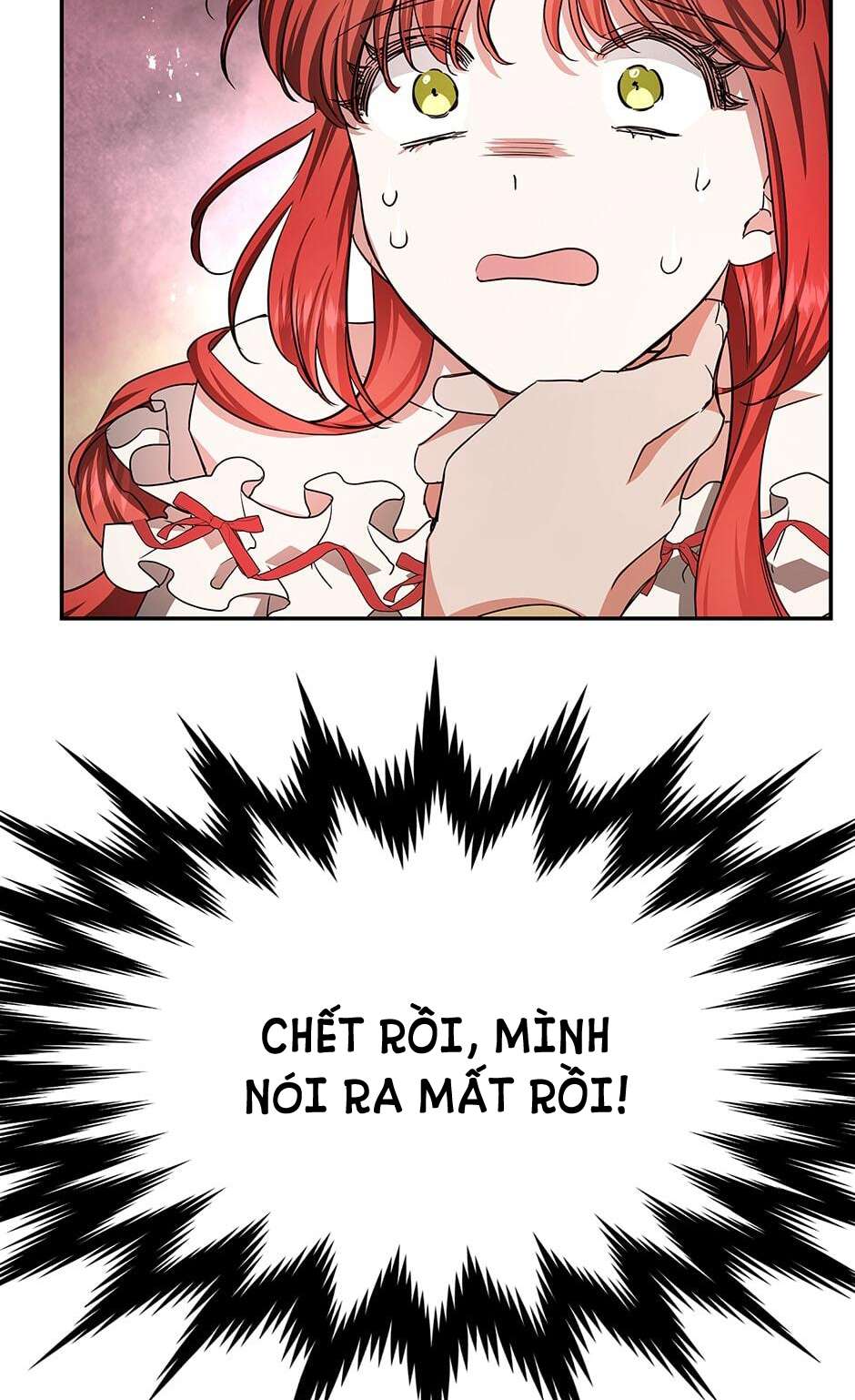 Hôn Phu Ẩn Sắc Chapter 39 - Trang 4