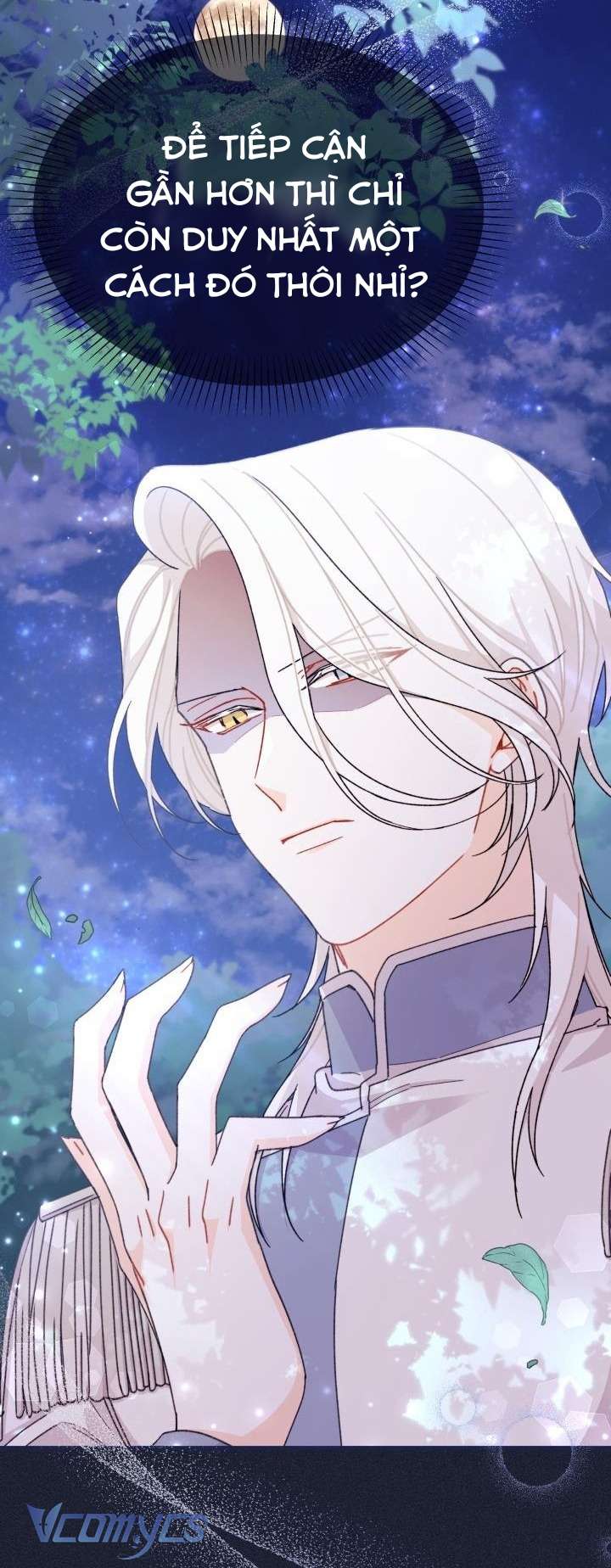 Nhặt Được Nam Chính Tặng Kèm Phu Quân Chap 30 - Trang 3