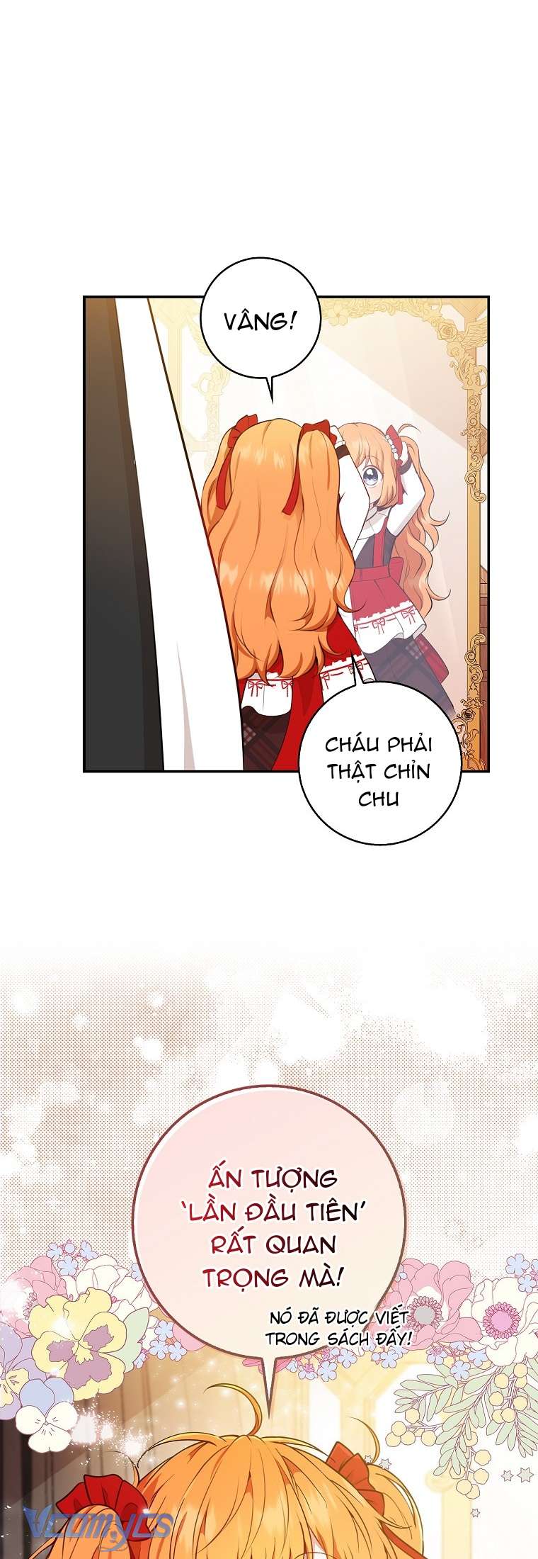 Sóc Con Tài Năng Chap 17 - Next Chap 18