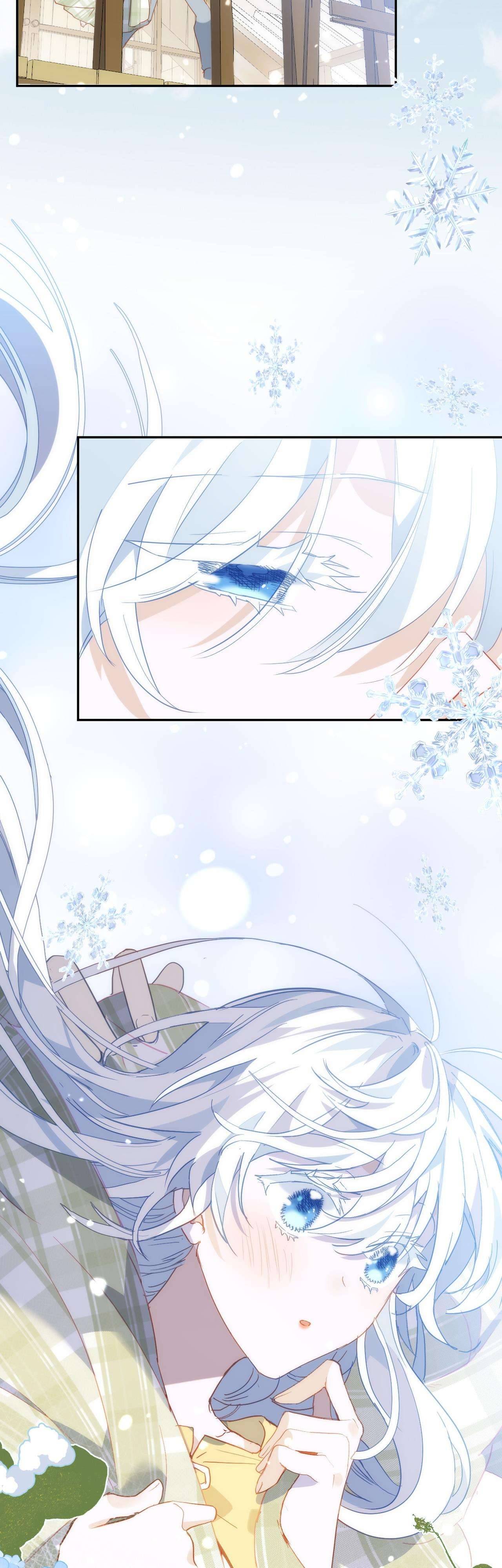 Cô công chúa không muốn được nuông chiều Chap 35 - Trang 2