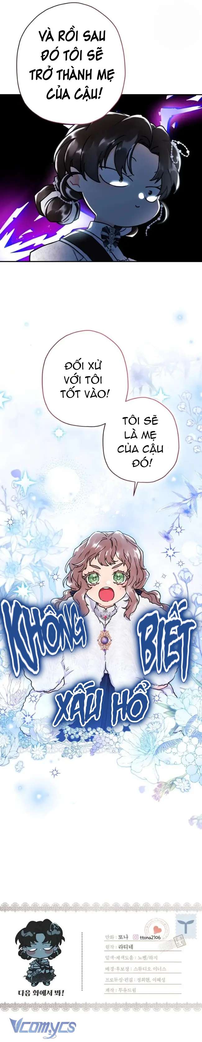 Tôi Đã Trở Thành Con Gái Nuôi Của Nam Chính Chap 43 - Trang 2