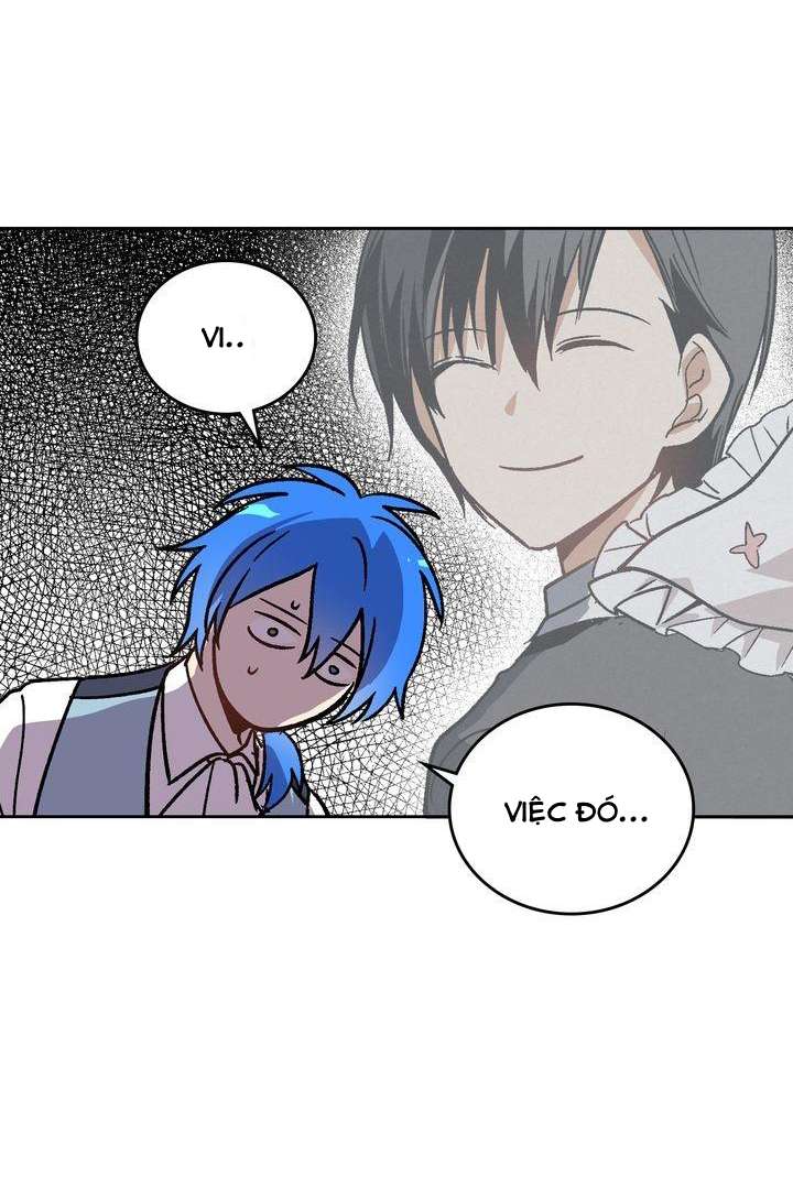 Vị Hôn Thê Khế Ước Của Công Tước Chapter 51 - Trang 4