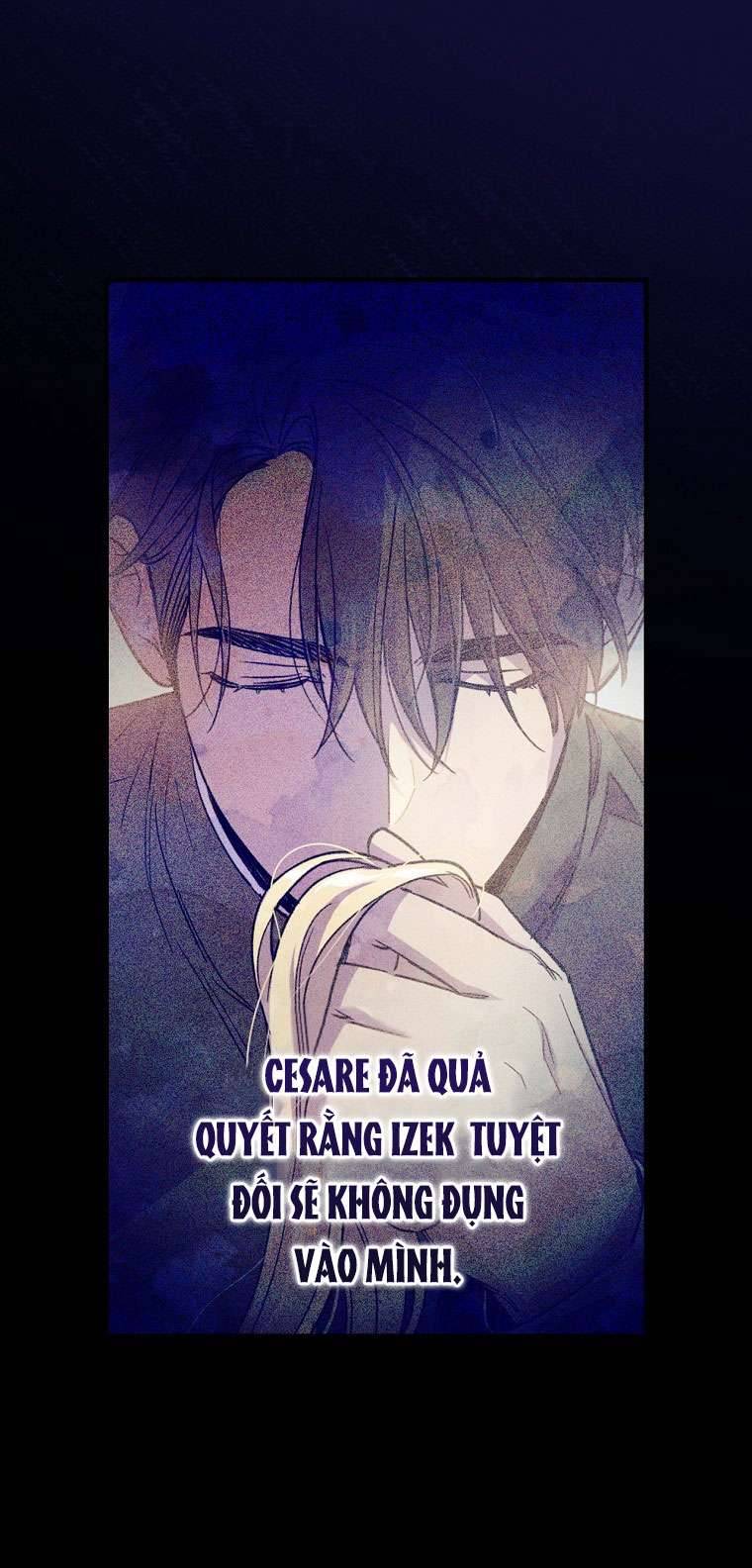 Phương Pháp Khiến Phu Quân Đứng Về Phía Tôi Chapter 25 - Trang 4