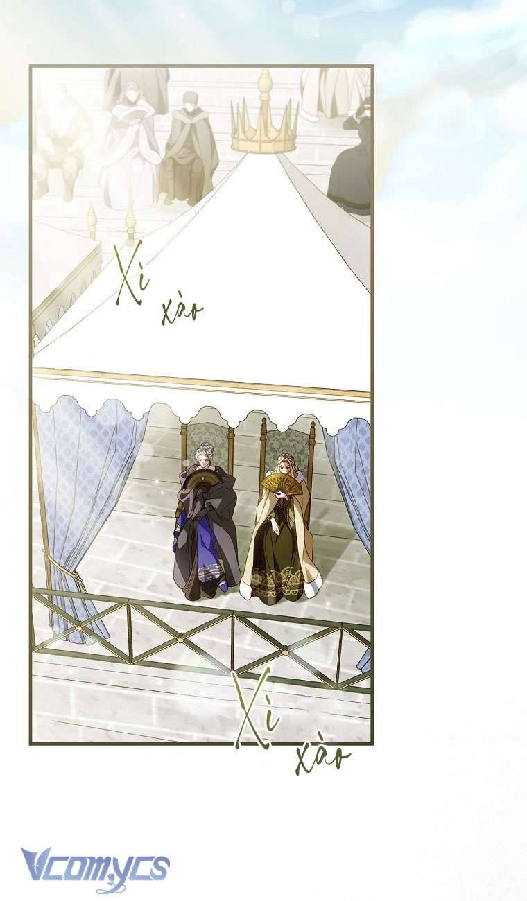 Phương Pháp Khiến Phu Quân Đứng Về Phía Tôi Chapter 91 - Trang 4