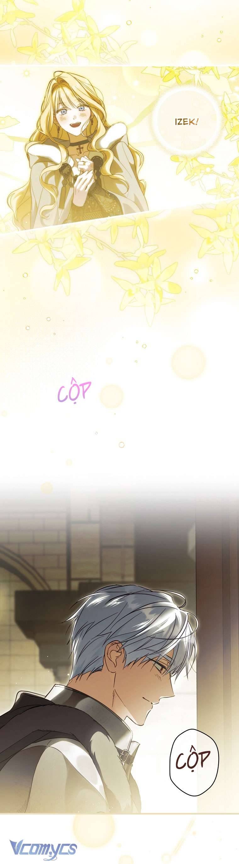 Phương Pháp Khiến Phu Quân Đứng Về Phía Tôi Chapter 99 - Trang 4