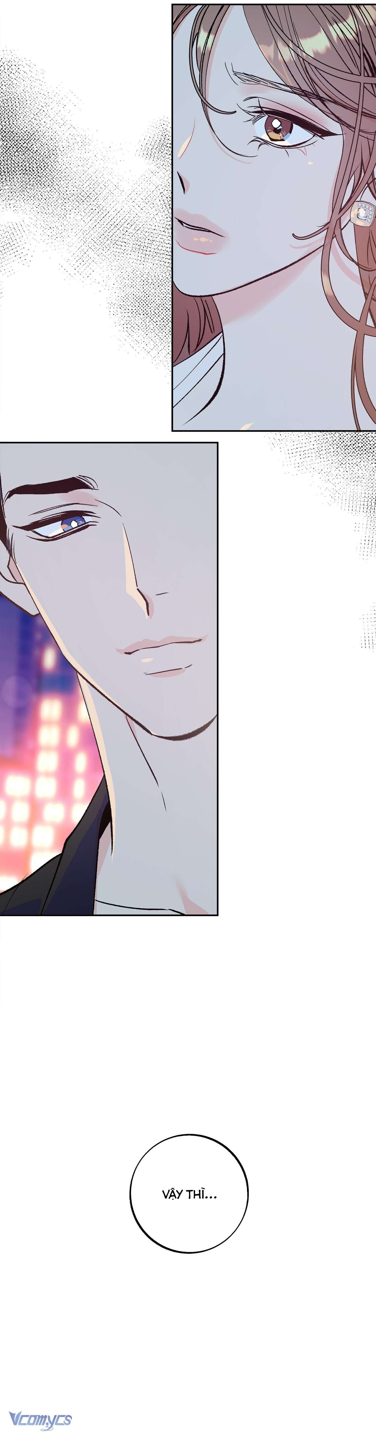 [18+] Tận Cùng Của Thế Giới Chap 6 - Trang 2