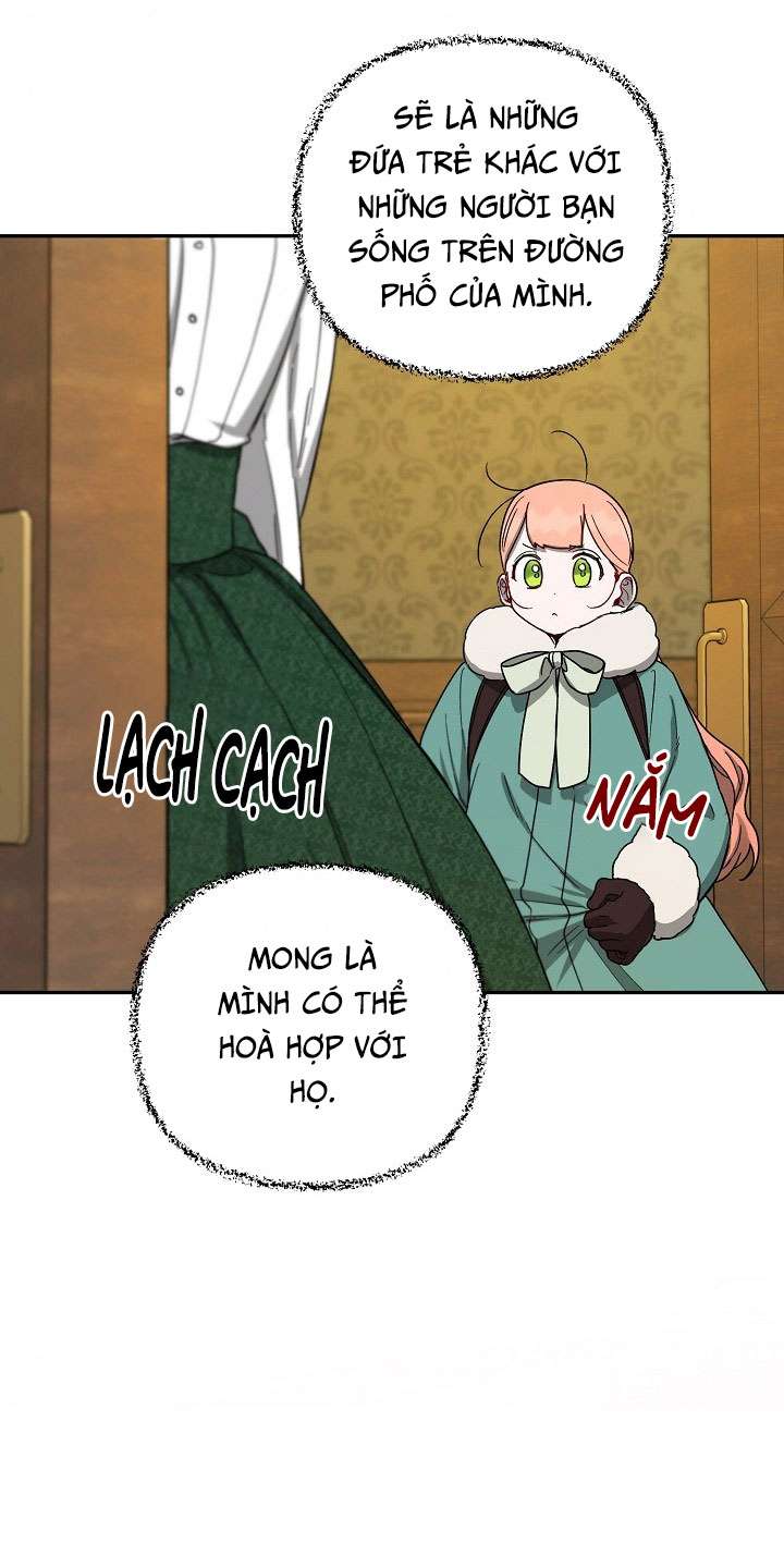 Phương Pháp Trở Thành Con Gái Của Người Hùng Bóng Đêm Chap 37 - Trang 2