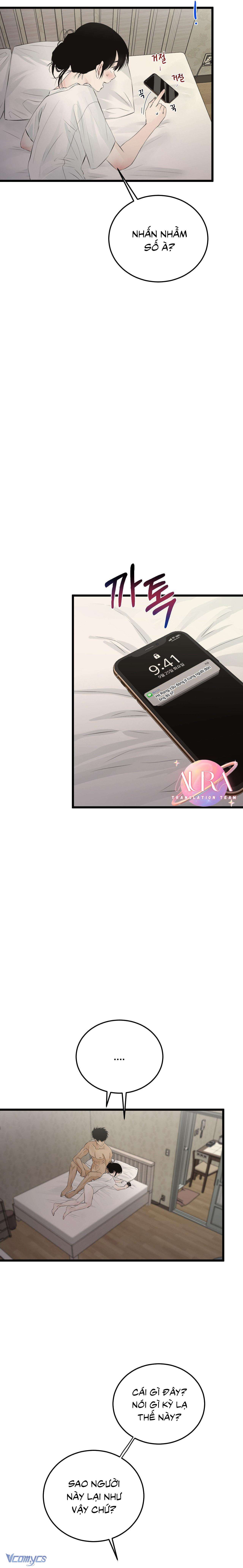 Trở Thành Gia Đình Chapter 42 - Next Chapter 43