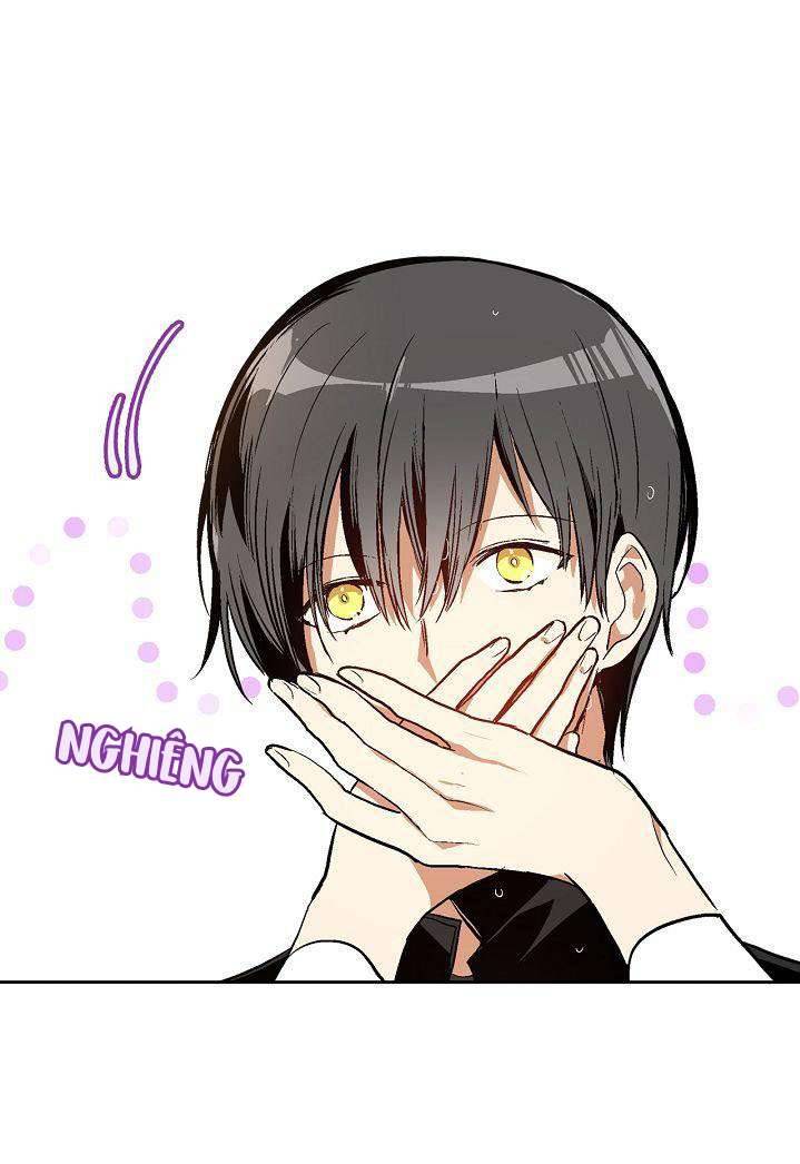 Vị Hôn Thê Khế Ước Của Công Tước Chapter 34 - Trang 4