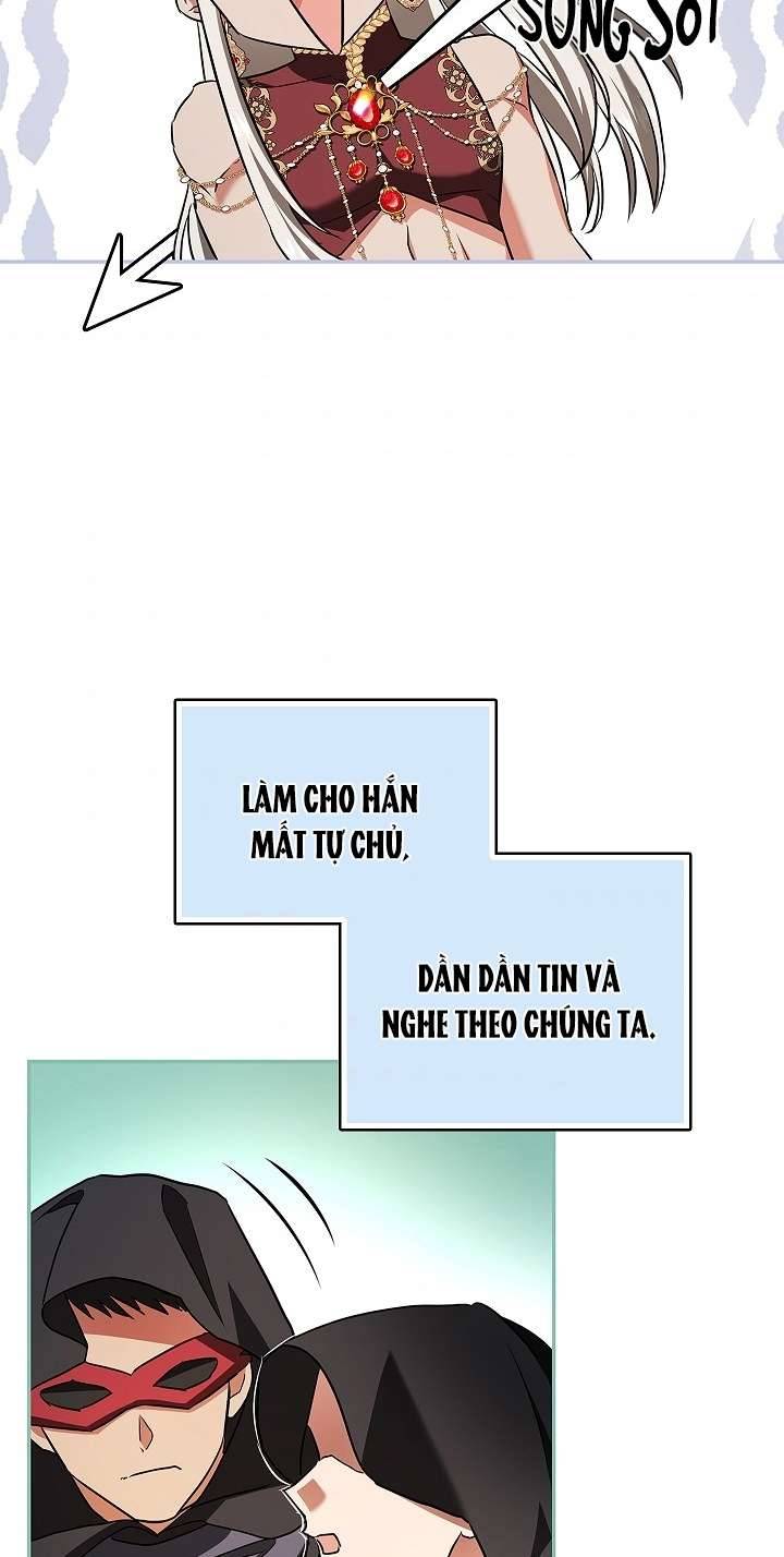 Hôn Phu Ẩn Sắc Chapter 48 - Trang 4