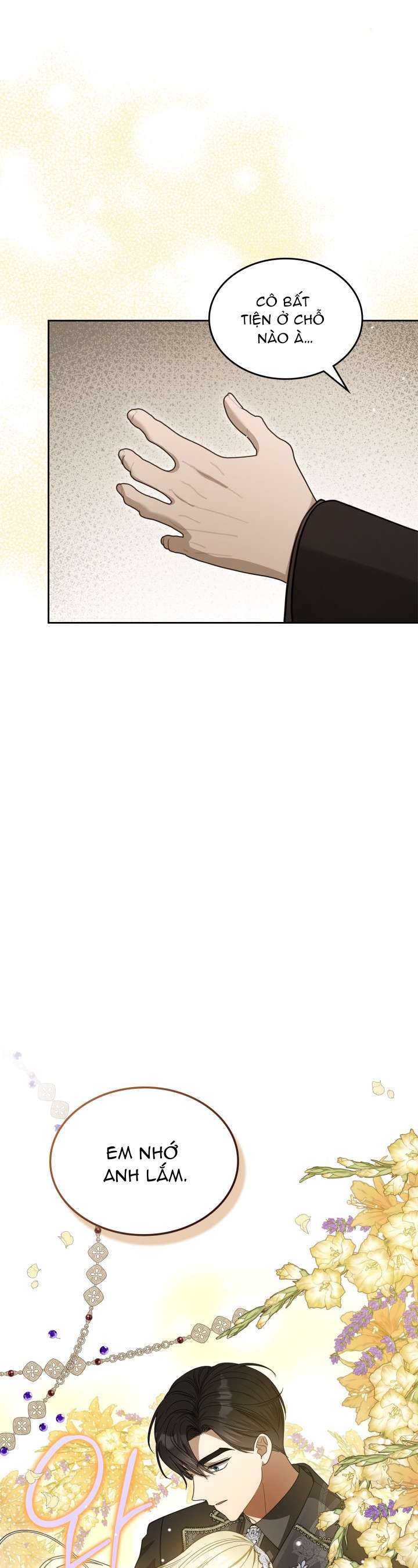 Nam Chính Quái Vật Sống Dưới Giường Tôi Chapter 69 - Trang 4