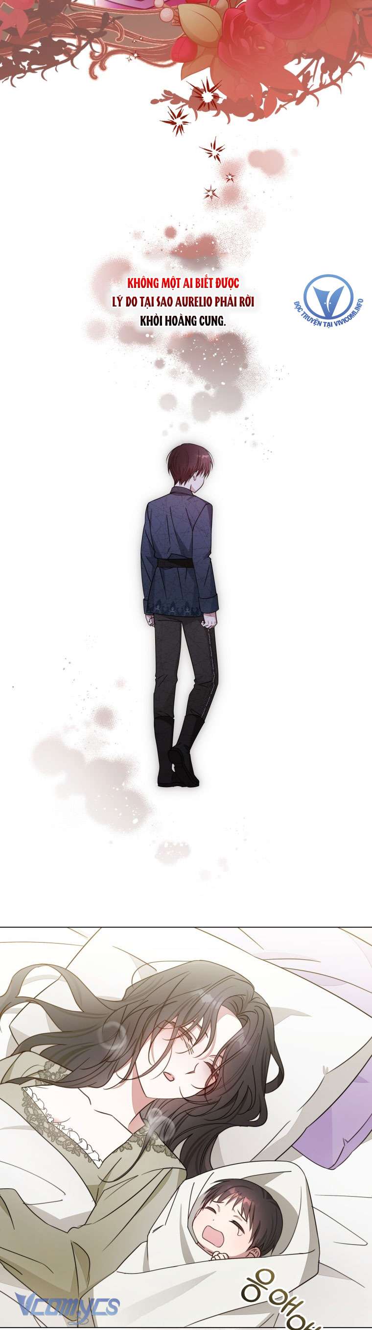 Mọt Sách Là Bạo Quân Chapter 13 - Trang 4