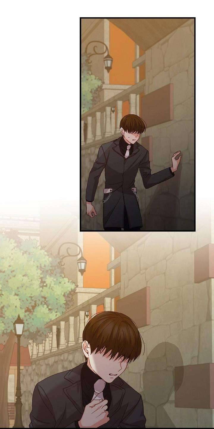 Cẩn Thận Với Các Anh Trai Đấy! Chap 14 - Trang 2